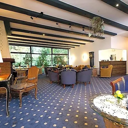 Parkhotel Hammerberg