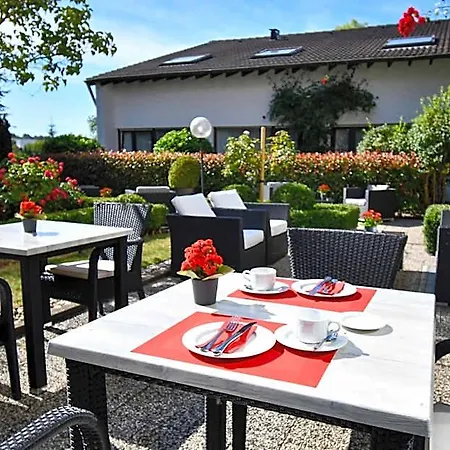 Parkhotel Hammerberg