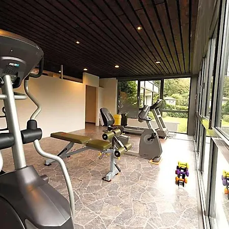 Parkhotel Hammerberg Hotel 4*