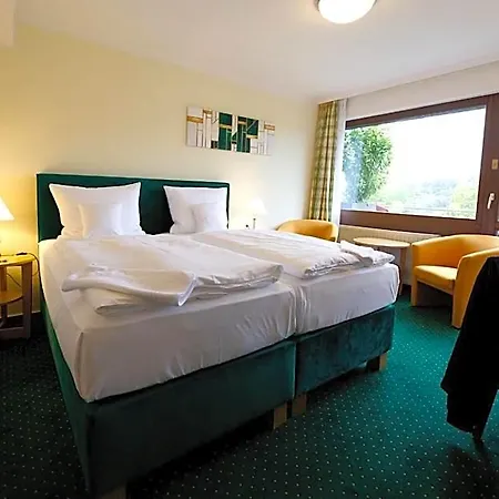 Hotel Parkhotel Hammerberg