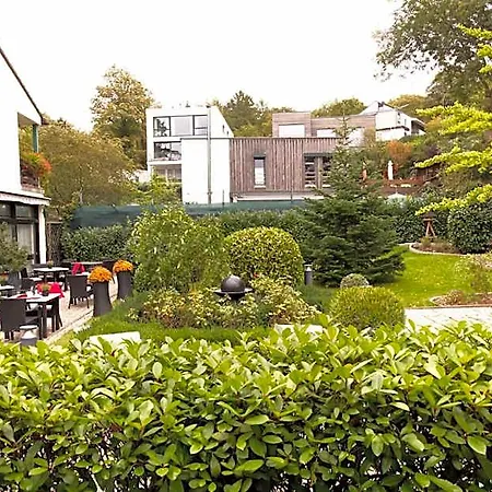 Romantik Parkhotel Am Hammerberg