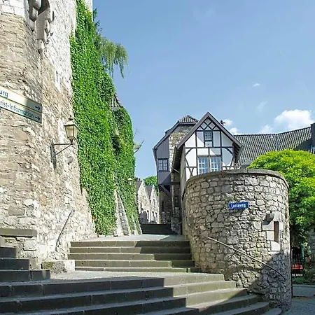 Parkhotel Hammerberg 4* Stolberg (Rhineland)