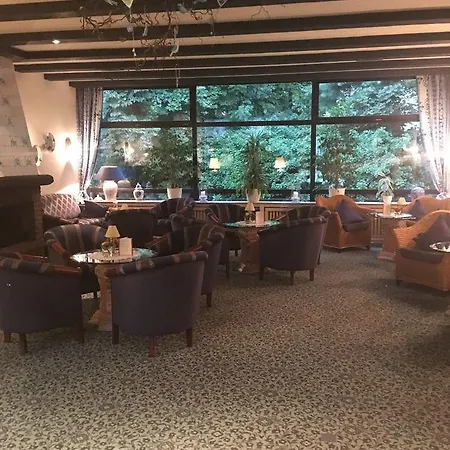 Parkhotel Hammerberg Hotel 4*