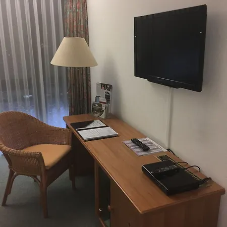Parkhotel Hammerberg Stolberg (Rhineland)