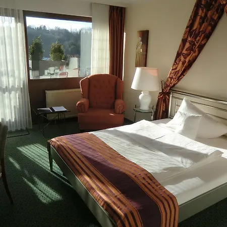 Hotel Parkhotel Hammerberg Stolberg (Rhineland)