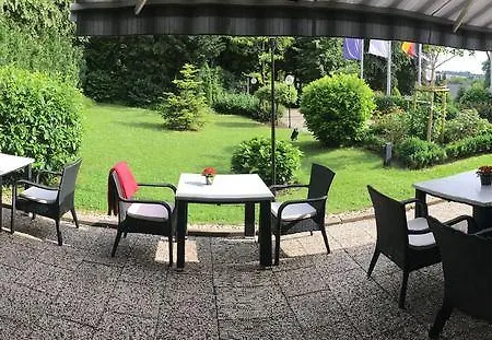 Parkhotel Hammerberg Hotel