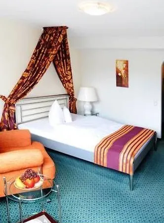 Hotel Parkhotel Hammerberg 4*
