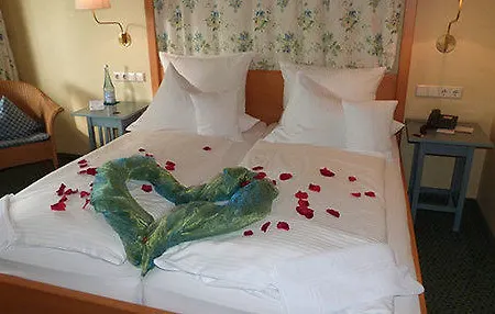Parkhotel Hammerberg 4*
