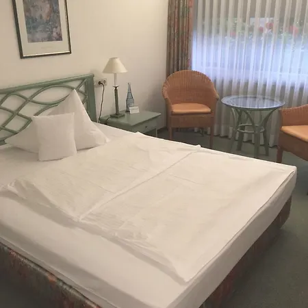 Hotel Parkhotel Hammerberg
