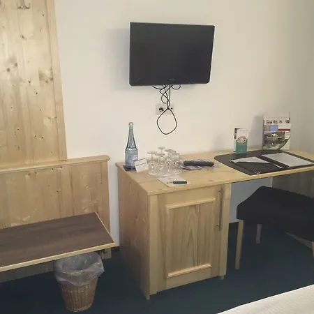 Hotel Parkhotel Hammerberg 4*