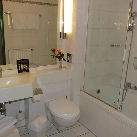 Parkhotel Hammerberg 4*