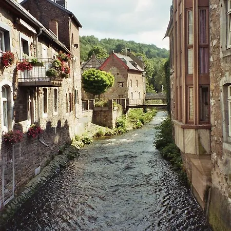 Parkhotel Hammerberg فندق