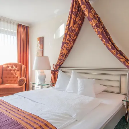 Parkhotel Hammerberg 4*