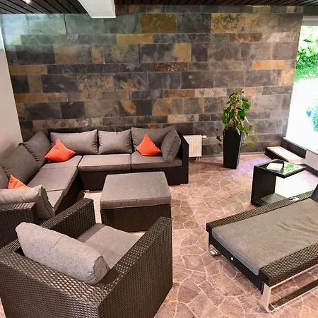 Parkhotel Hammerberg Hotel 4*