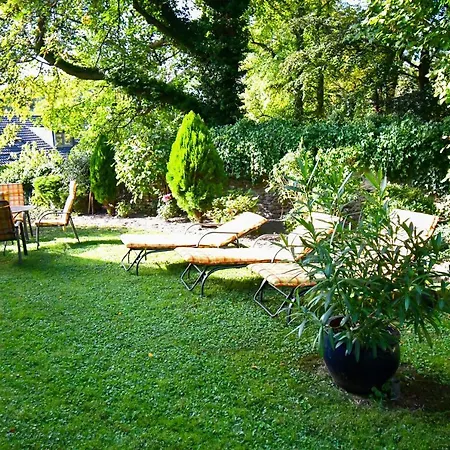 Parkhotel Hammerberg Stolberg (Rhineland)
