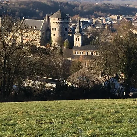 فندق Parkhotel Hammerberg 4*