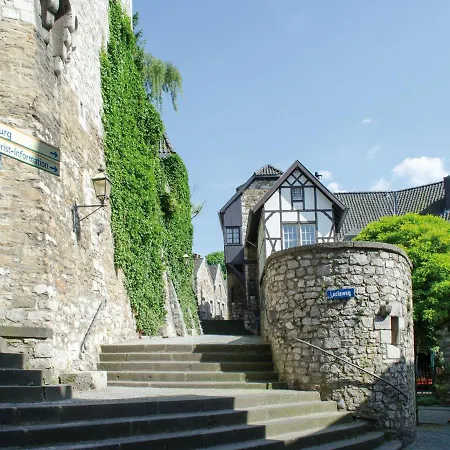 Parkhotel Hammerberg Stolberg (Rhineland)