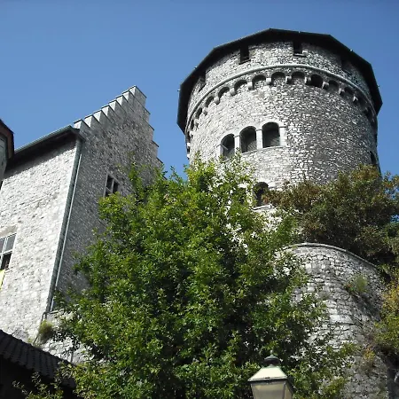 Parkhotel Hammerberg ستولبرغ