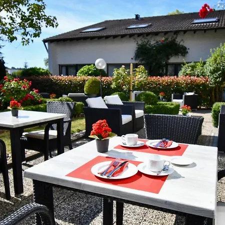 Parkhotel Hammerberg