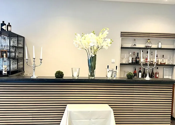 Parkhotel Hammerberg 4*