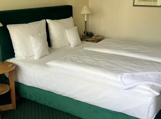 Parkhotel Hammerberg 4* Stolberg (Rhineland)