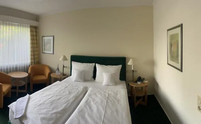 Parkhotel Hammerberg Hotel