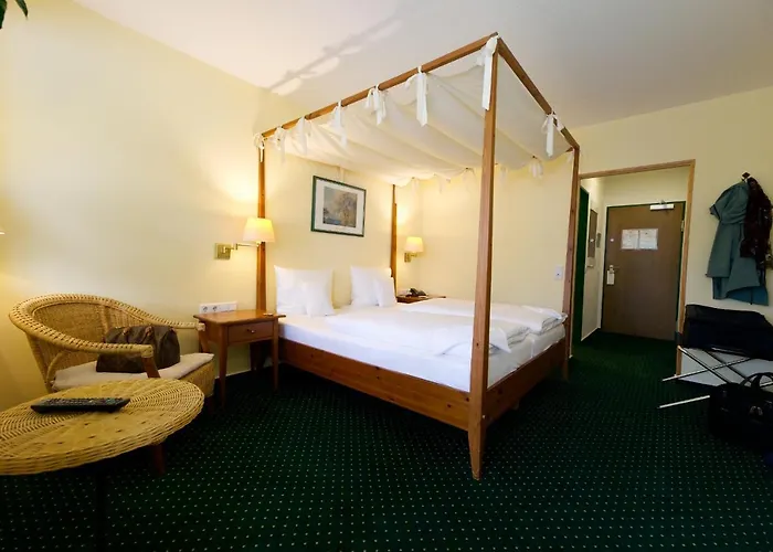 Parkhotel Hammerberg