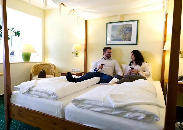 Parkhotel Hammerberg Hotel