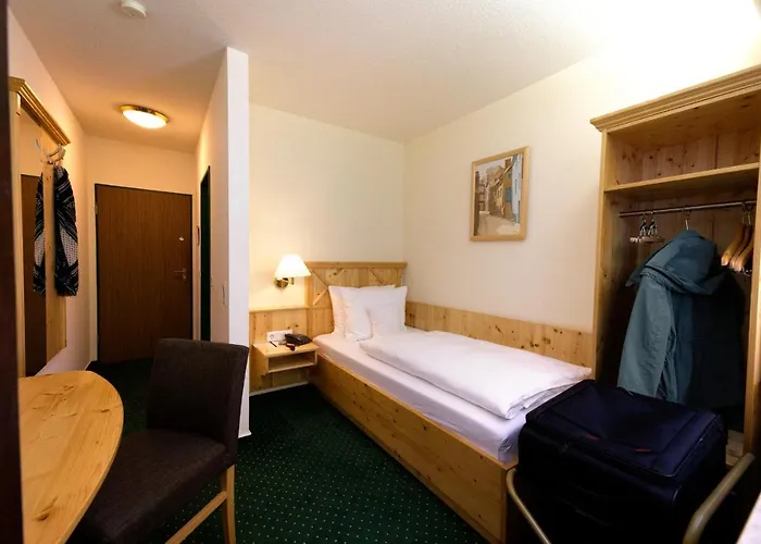 Parkhotel Hammerberg 4* Stolberg (Rhineland)