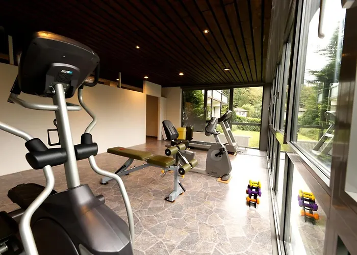 Parkhotel Hammerberg 4*