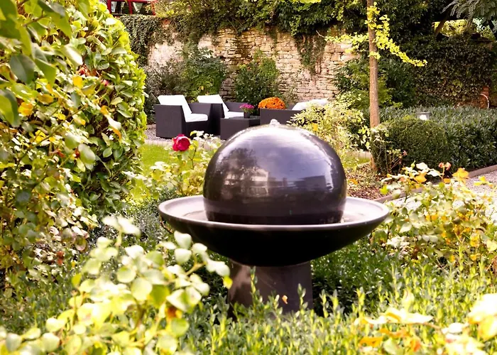 Parkhotel Hammerberg Hotel