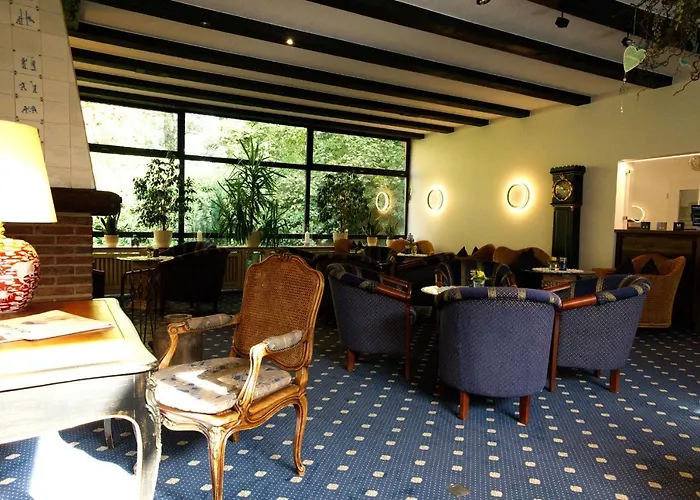 Parkhotel Hammerberg