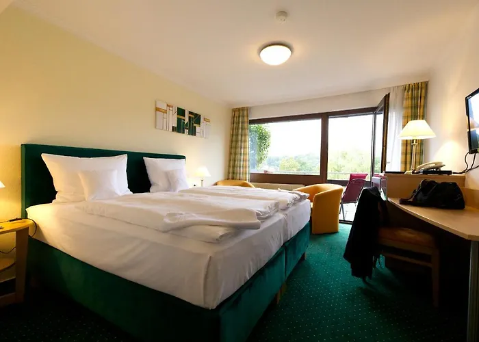 Parkhotel Hammerberg Hotel Stolberg (Rhineland)