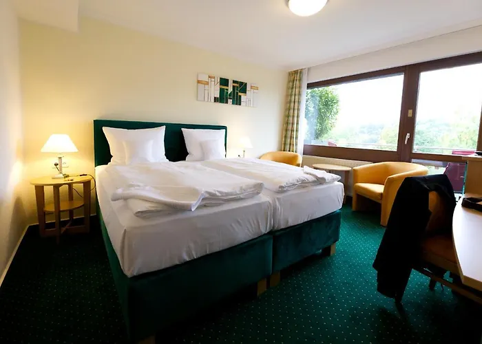 Parkhotel Hammerberg