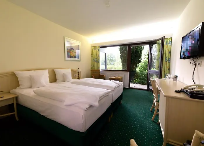 Parkhotel Hammerberg