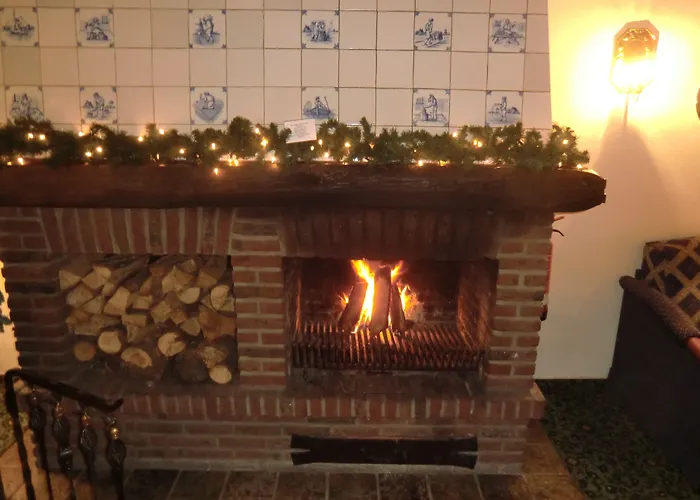 Parkhotel Hammerberg Hotel Stolberg (Rhineland)