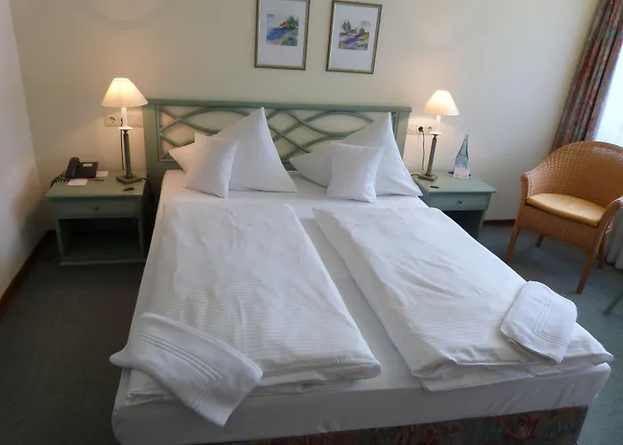 Parkhotel Hammerberg 4*