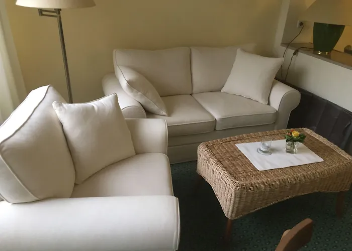 Parkhotel Hammerberg Hotel Stolberg (Rhineland)