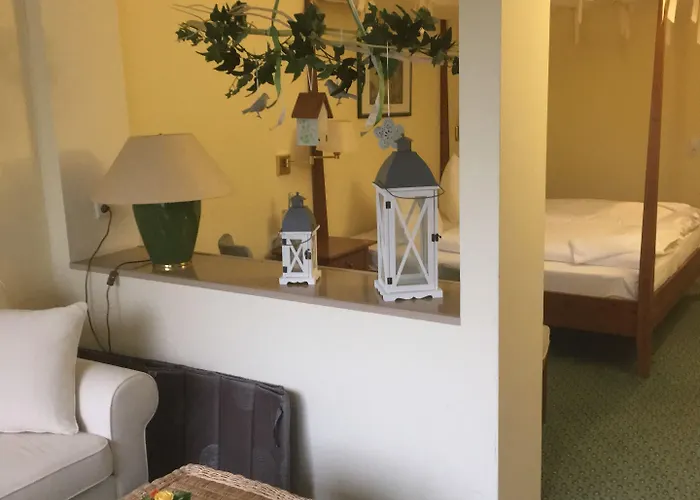 Hotel Parkhotel Hammerberg 4*