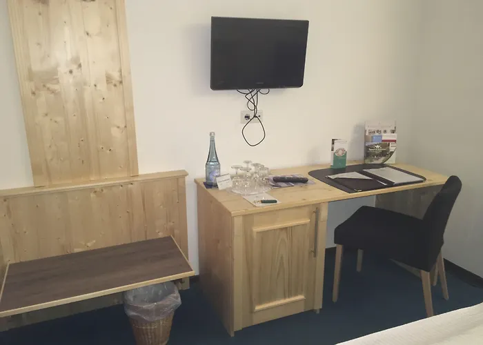 Parkhotel Hammerberg Hotel 4*