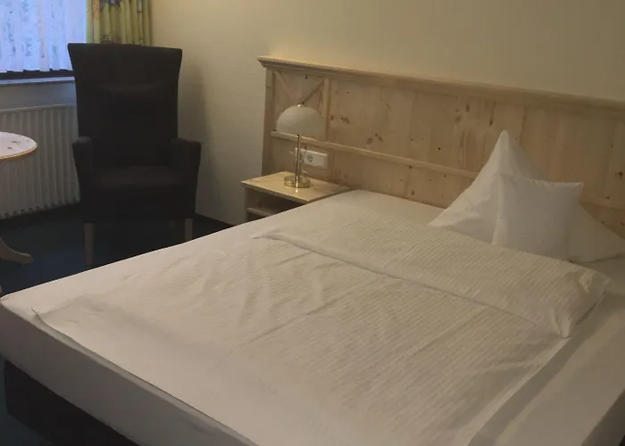 Parkhotel Hammerberg