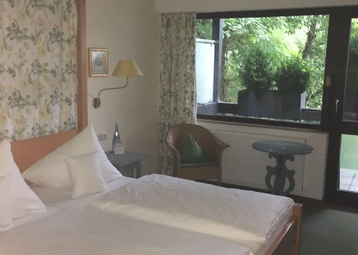 Parkhotel Hammerberg 4*