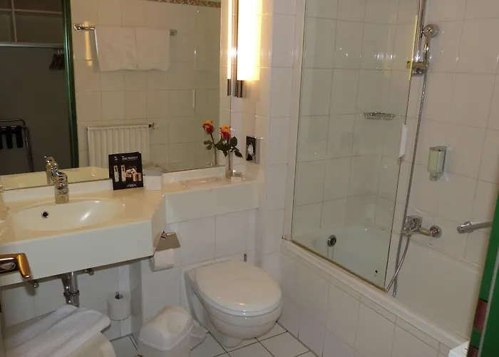 Hotel Parkhotel Hammerberg 4*