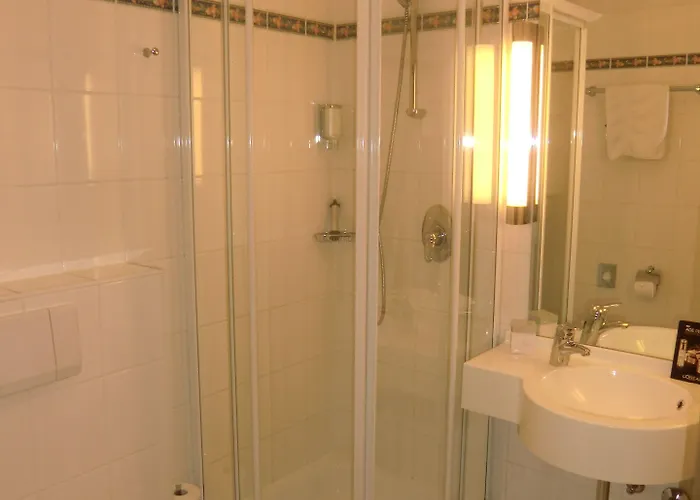 Hotel Parkhotel Hammerberg