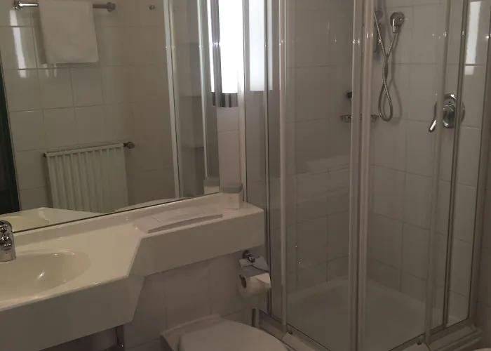 Parkhotel Hammerberg