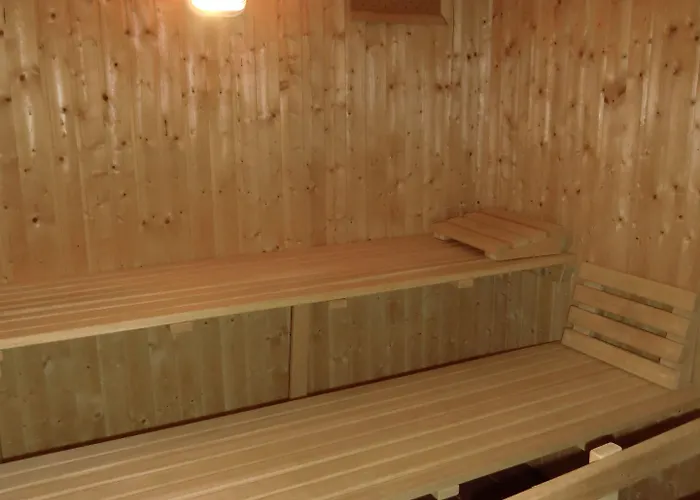 Hotel Parkhotel Hammerberg