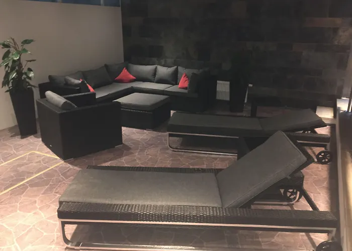 Parkhotel Hammerberg