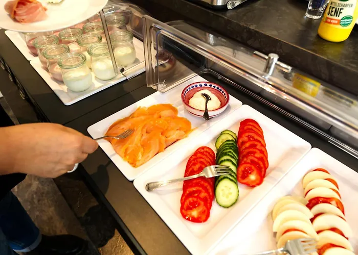 Hotel Parkhotel Hammerberg 4*