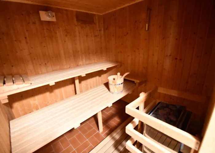 Parkhotel Hammerberg 4* Stolberg (Rhineland)