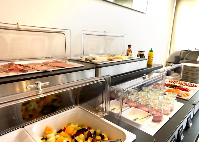 Hotel Parkhotel Hammerberg